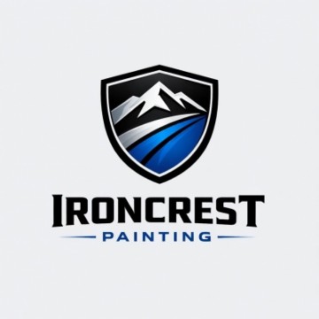 IronCrest Painting